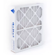 20X25X5 M8 DPH Filtre à air pour fournaise 20X25X5 M8 DPH Filtre à air pour fournaise